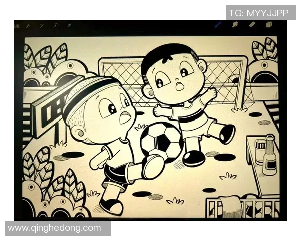 足球明星绘画板展现球场魅力与艺术创意的完美结合