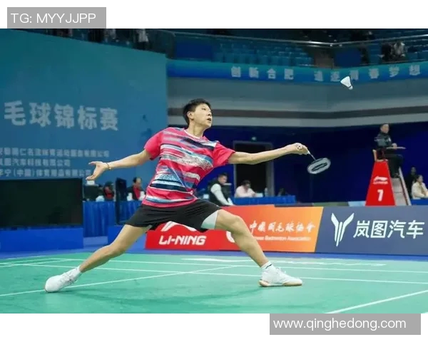 重庆羽毛球队在杯赛中的速度表现分析与战术探讨