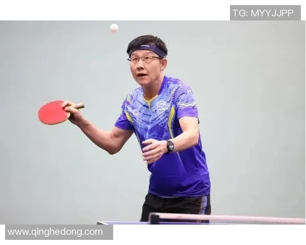 广州乒乓球队实力强劲荣登全国排行榜第六名